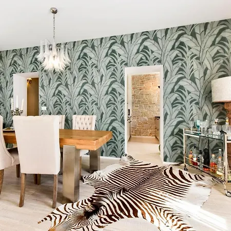 Luxury Sunce Apartment *