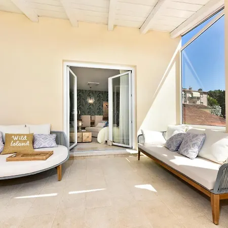 Luxury Sunce Apartment Rovinj