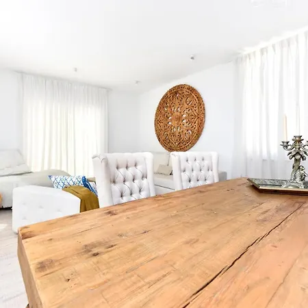 Apartment Luxury Sunce