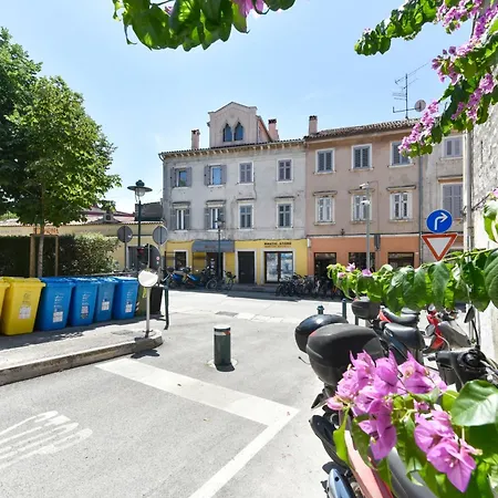 Luxury Sunce Apartment