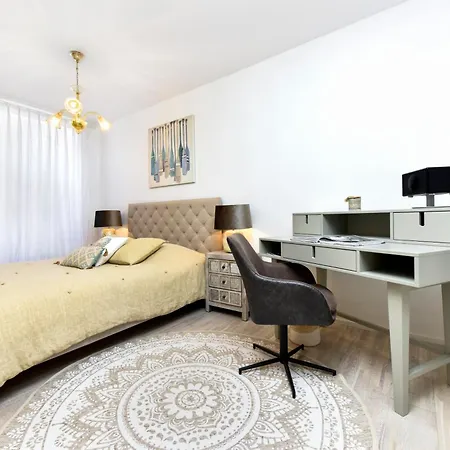 Apartment Luxury Sunce Rovinj