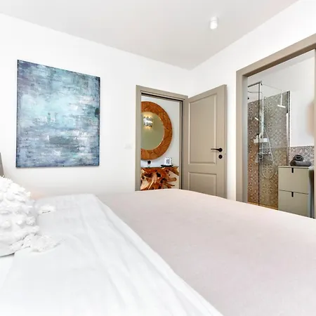 Luxury Sunce Apartment Rovinj